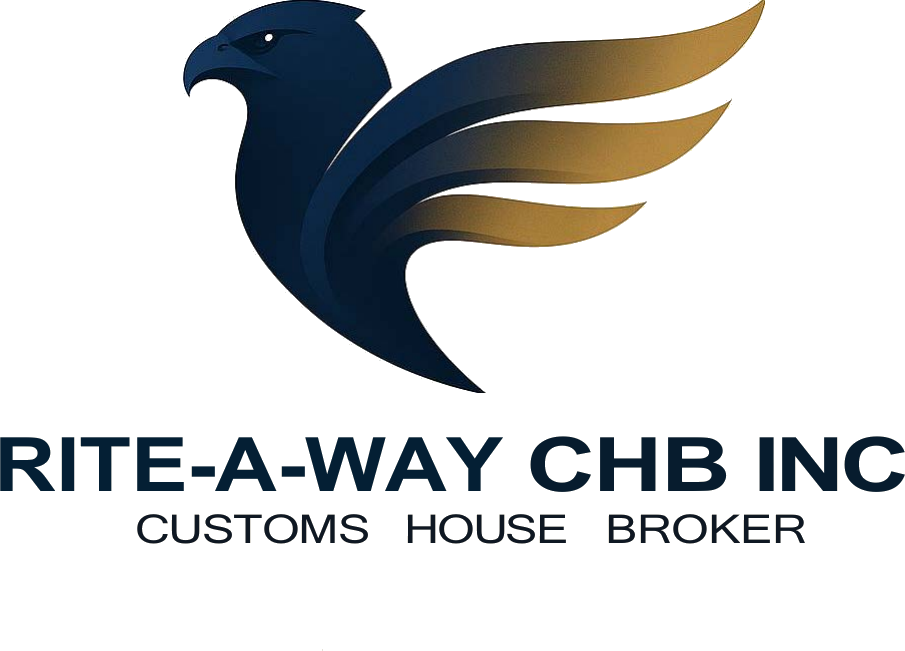 Rite-A-Way CHB Inc logo